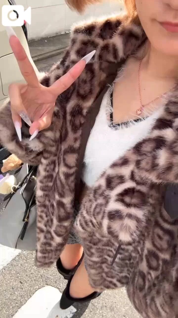 向かってるよぉ〜♡