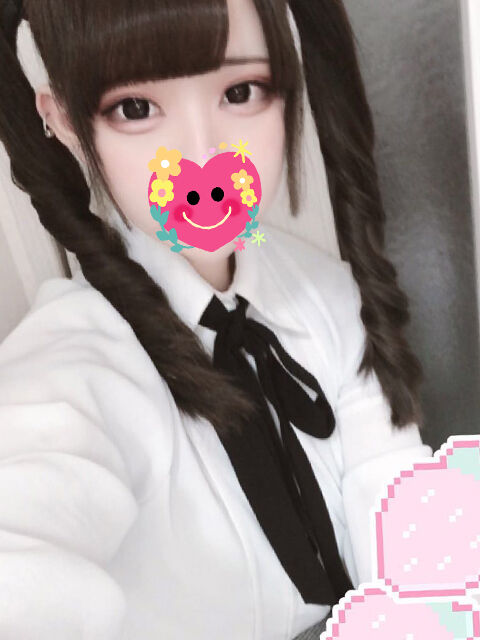 すでにびしょびしょ