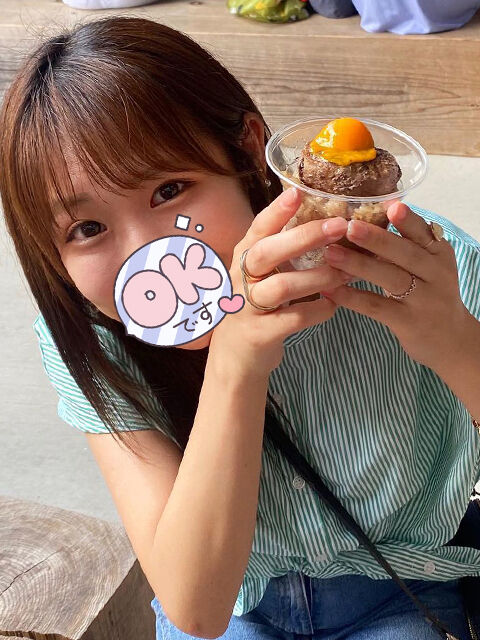 山のように隆々と☆彡　