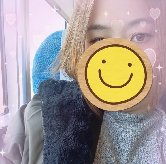 初めまして&#9825;