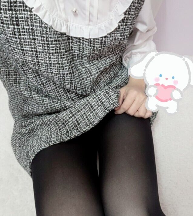 待機中です&#128151;&#129401;