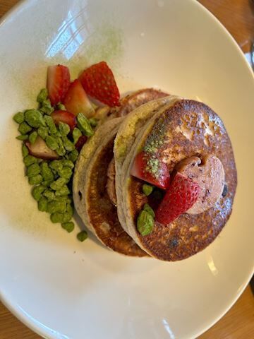 15時から&#129655;