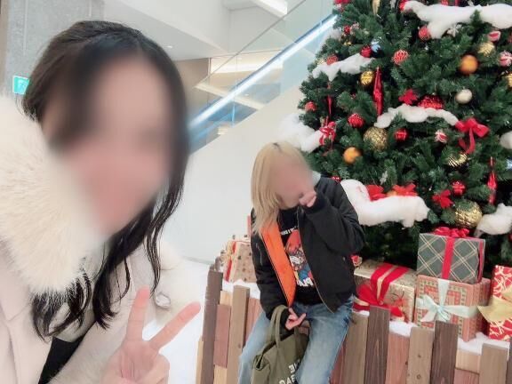 いるよー🥰🥰