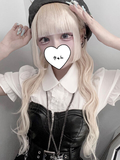 ビジホのお兄様