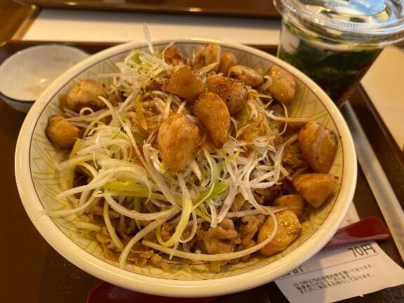 特別な食べ物♡