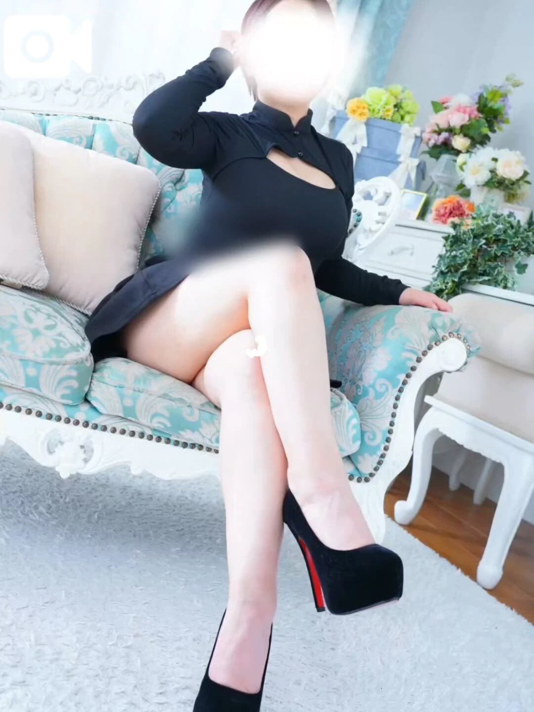 明日は本指名様が……&#9825;