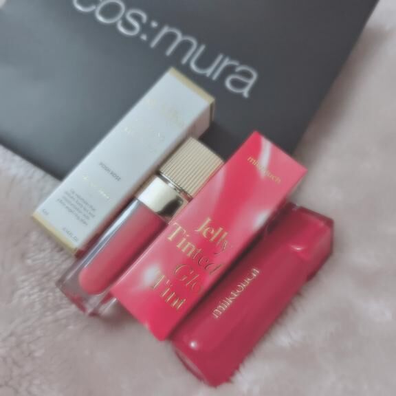 &#9825;キュンキュン&#9825;