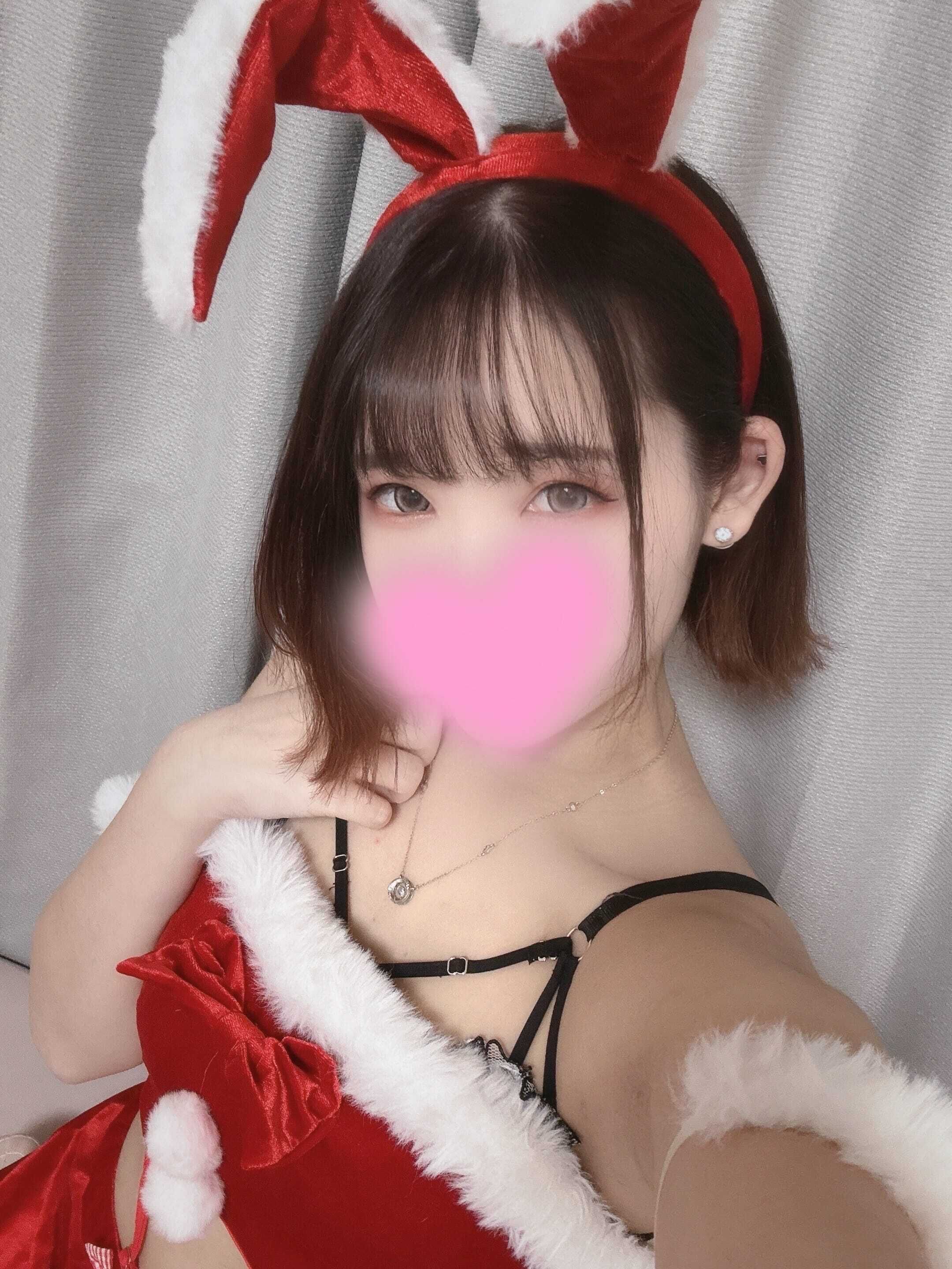 サンタお姉さんだよん(≖ᴗ≖​)ニヤッ