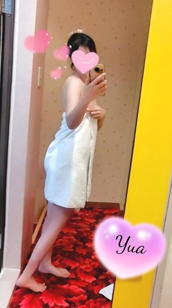 ゆっくり、徐々に好きになるタイプです&#9825;