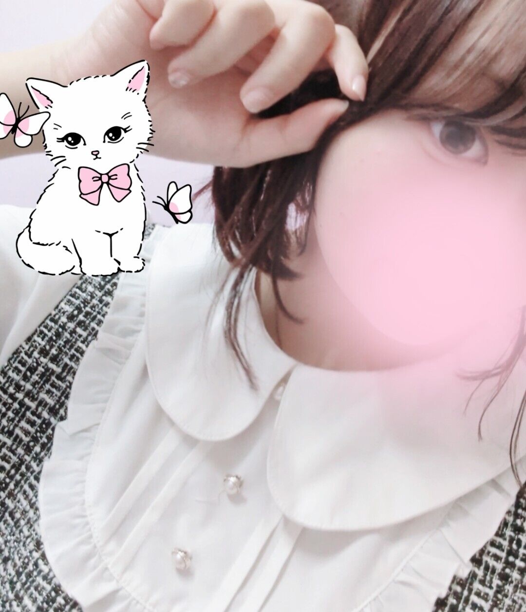 会いに来てね凉&lrm;﫶︎︎︎