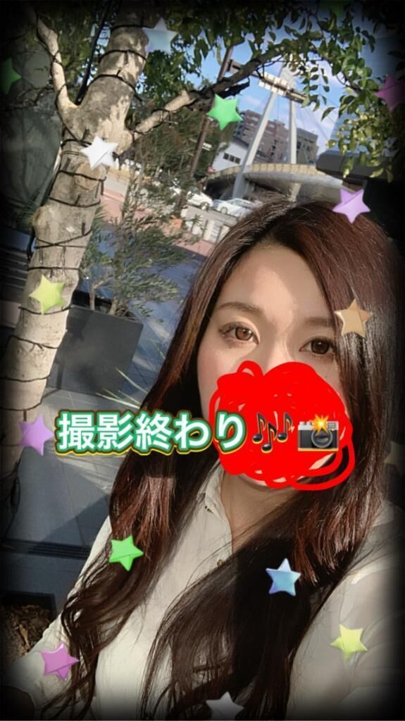 撮影ありがとうございました♪