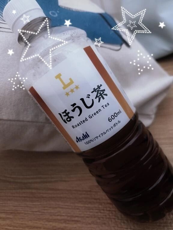 差し入れありがとうございます❣️