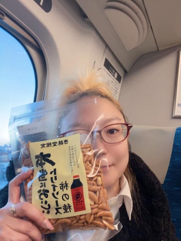 無事買えました