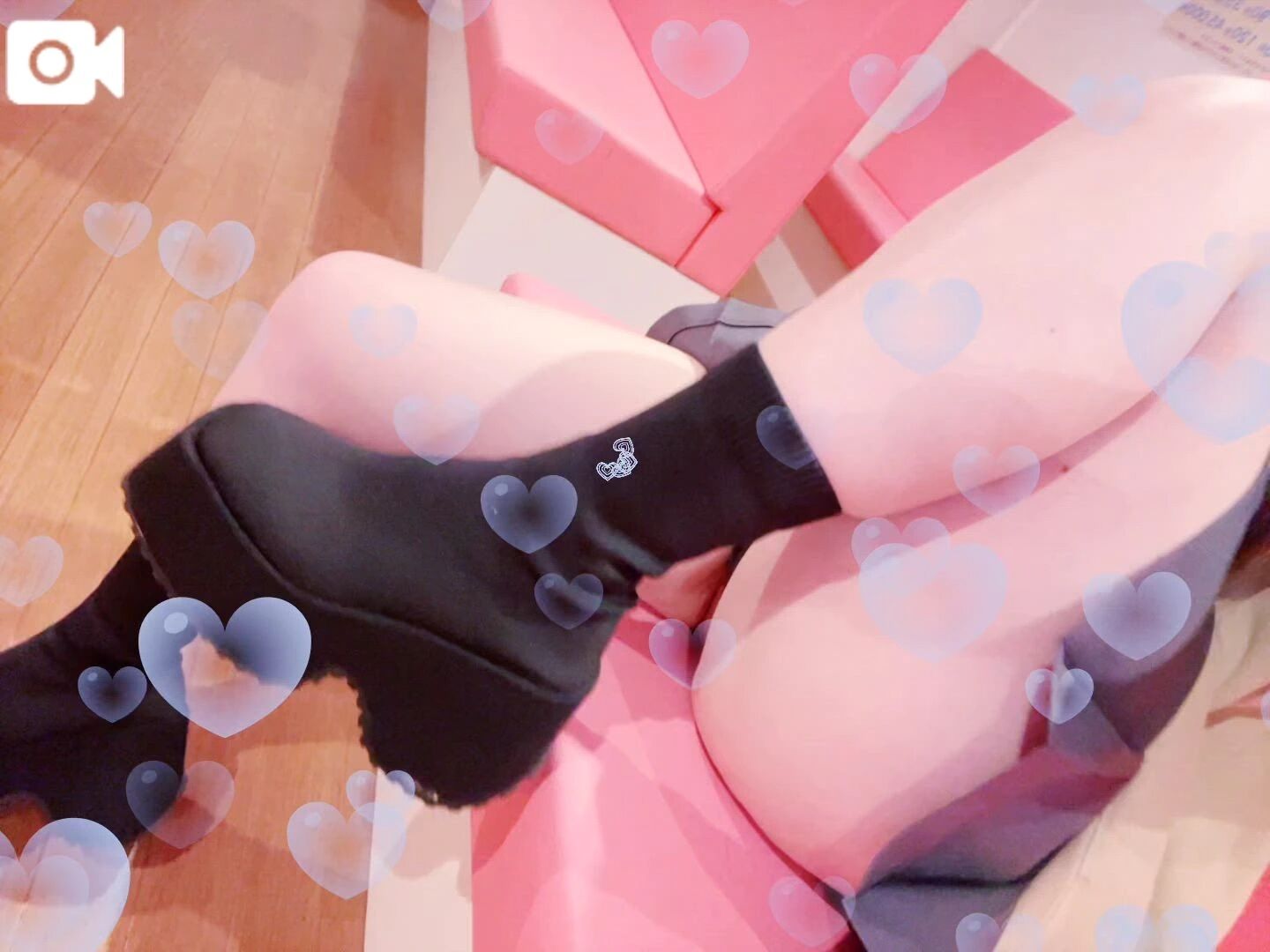 ペニ〇ン処女を奪う美痴〇の下品でハレンチで卑劣なドS力が大暴走してしまう⚠️