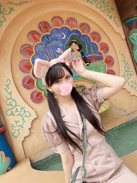 お着替えの時から興奮