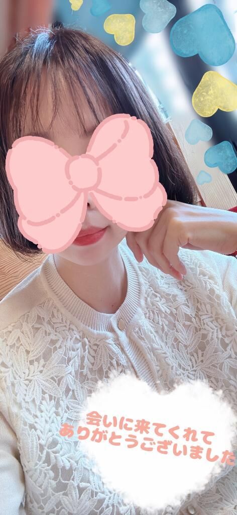 ありがとうございました&#9825;