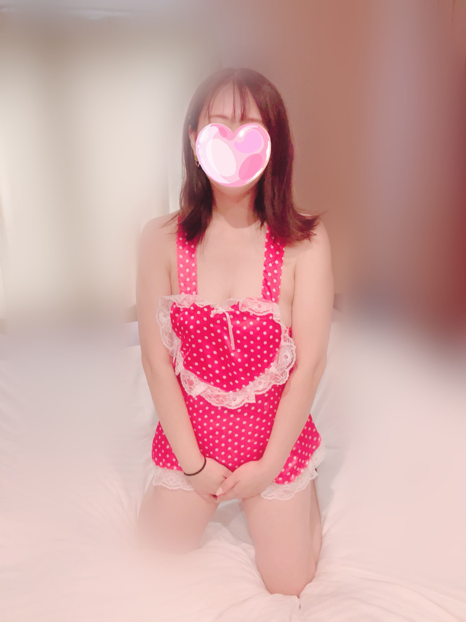 木曜日の事前ご予約ありがとう♡