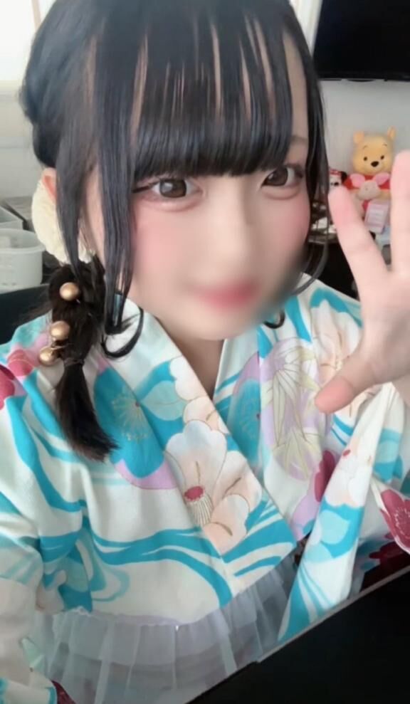 誰かあいにきて？