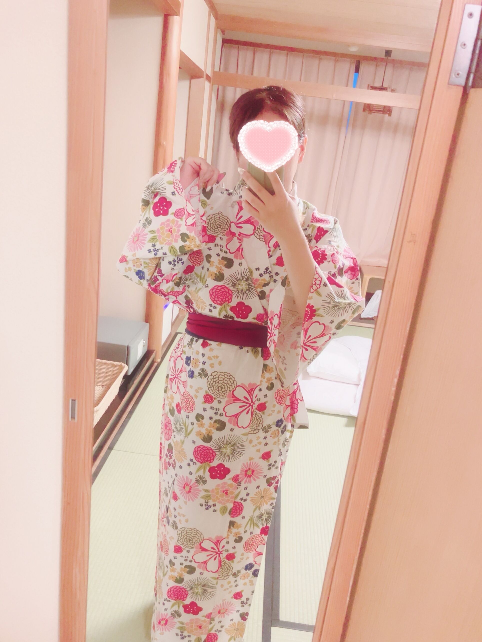 金曜日の事前ご予約ありがとう♡