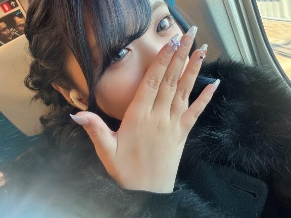 向かってるよ〜❣️