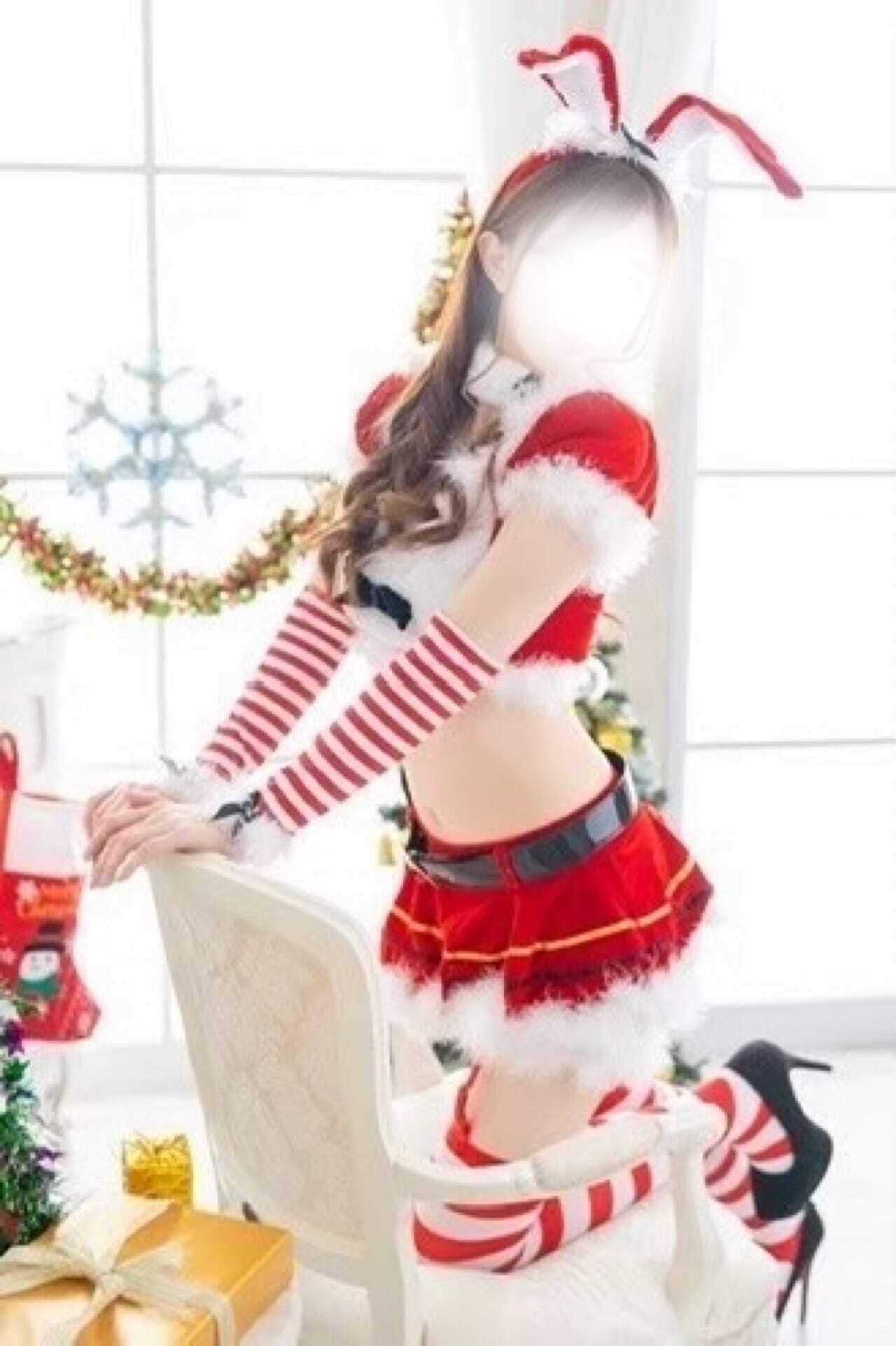 いつかのサンタさん♡