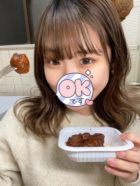 私の上に乗って(￣﹃￣)