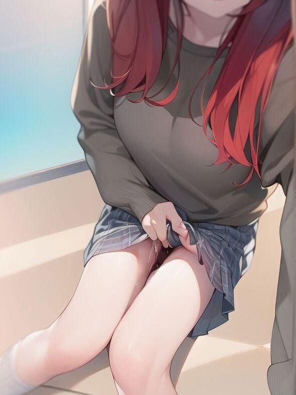 &#10048;モヤモヤ…&#10048;