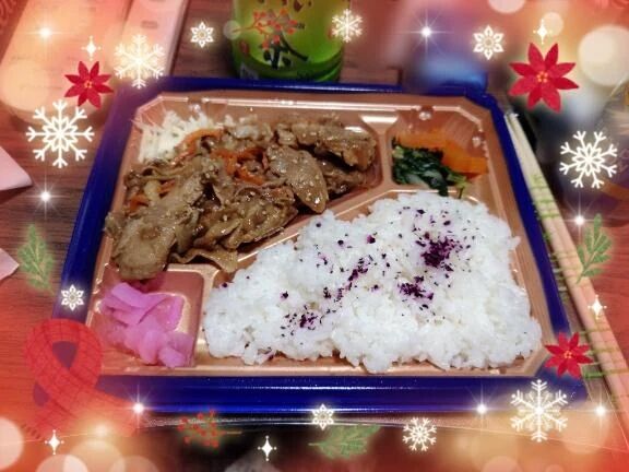 久しぶりの、贅沢♪