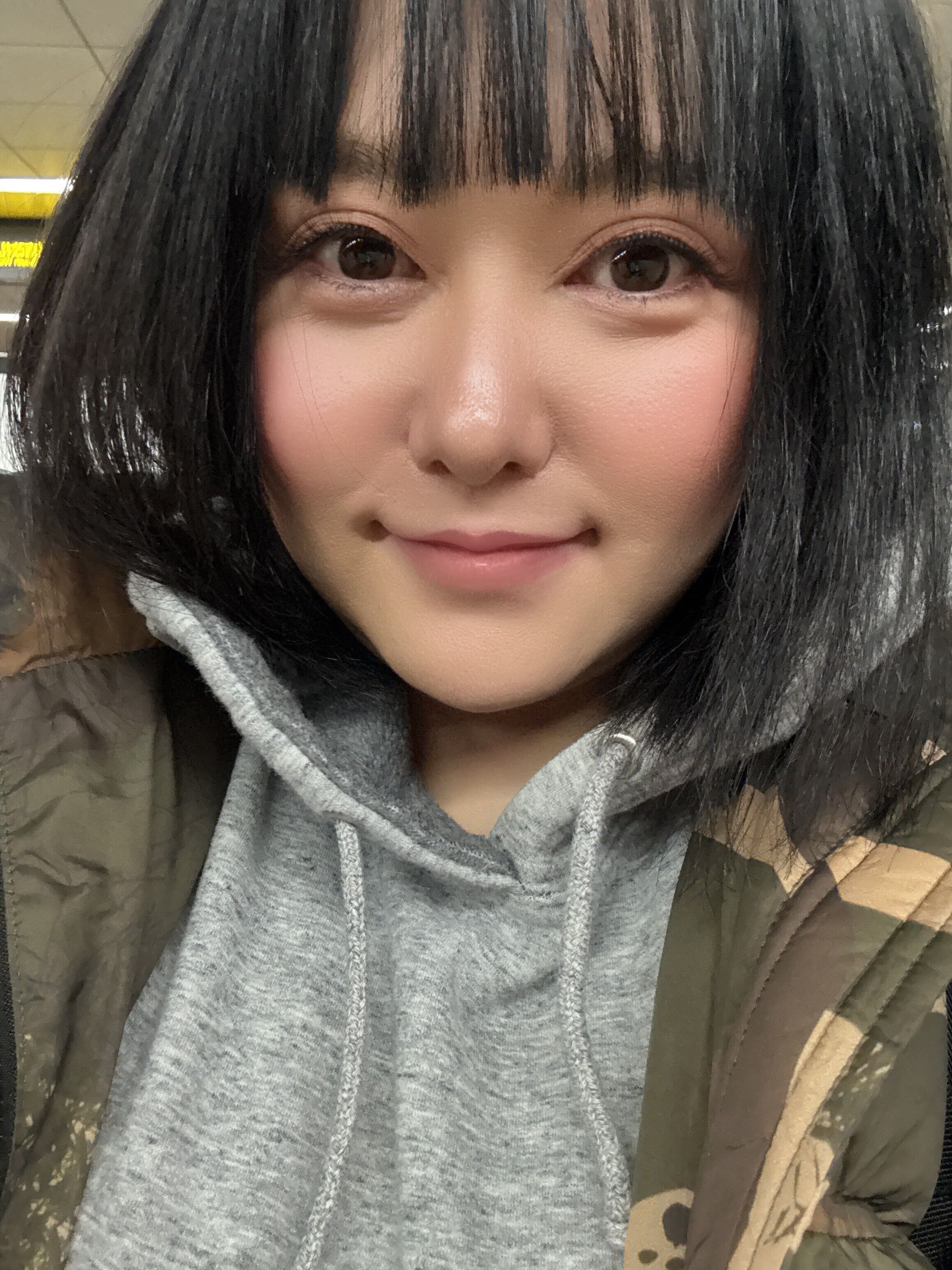 向かっていますよお