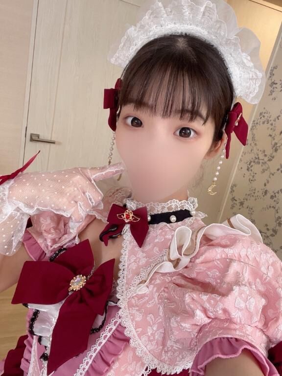 ♡来る前にハプニング？！♡