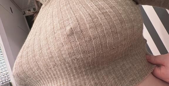 アソコにスリスリされたら、、、我慢出来なくなっちゃうよ♡♡♡