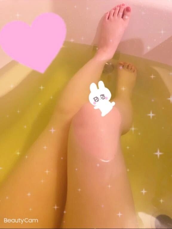 お疲れ様だよ〜