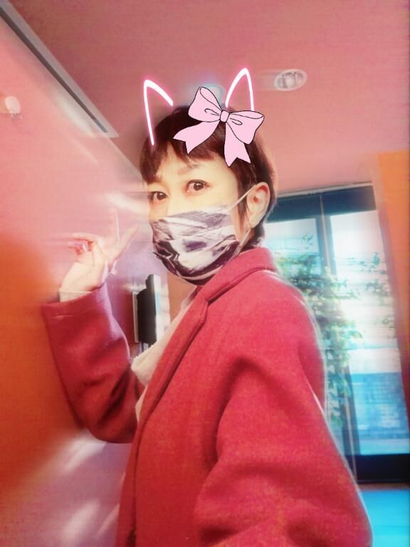 [ケーキ食べないわヨ!]~~言わない♡2♡（笑）♡♡♡♡