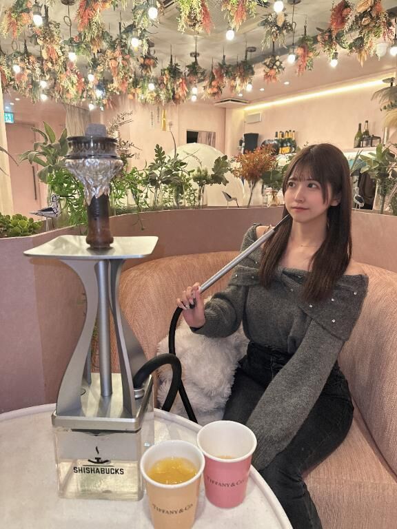 &#9825;あともうちょっとだよん&#9825;