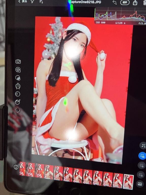 事前予約で完売