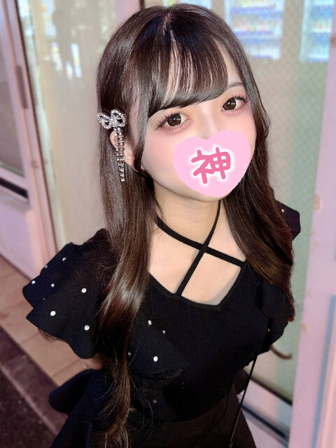 パンツをずらしてそのまま