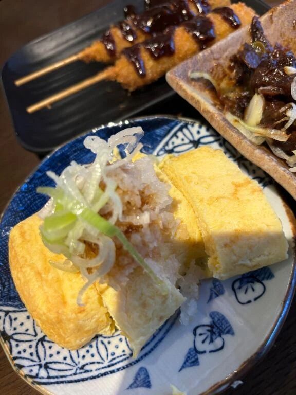 昼間からなんて…&#128155;