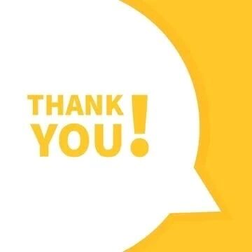 ありがとう&#10024;