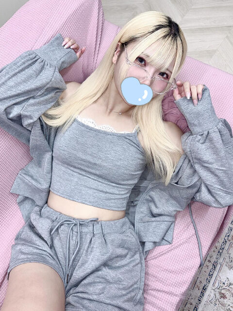 なんだか悶々としちゃいます