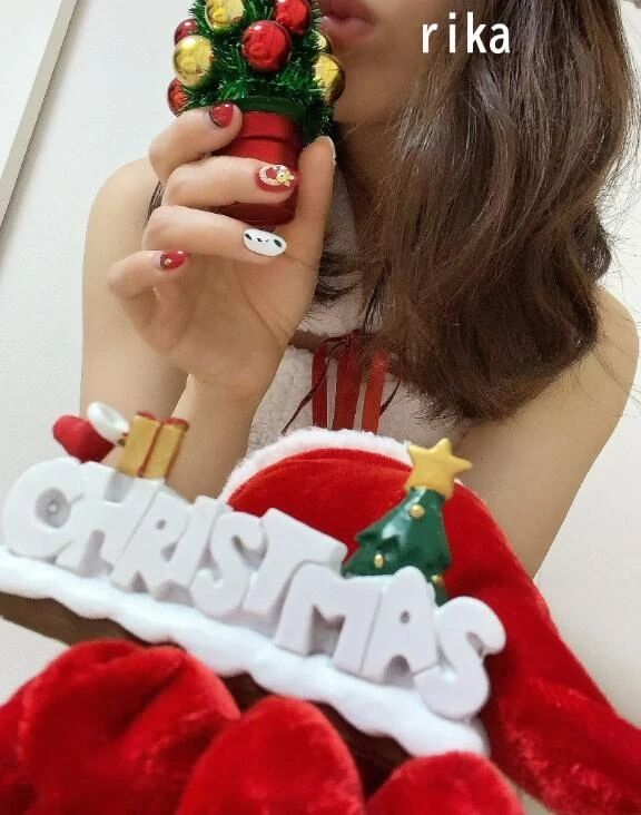 🎄Xmasイベント（個人）のお知らせ