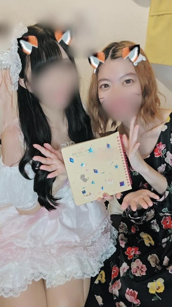 そろそろ夢の世界へ…