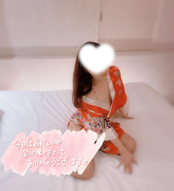 感謝の気持ち♡