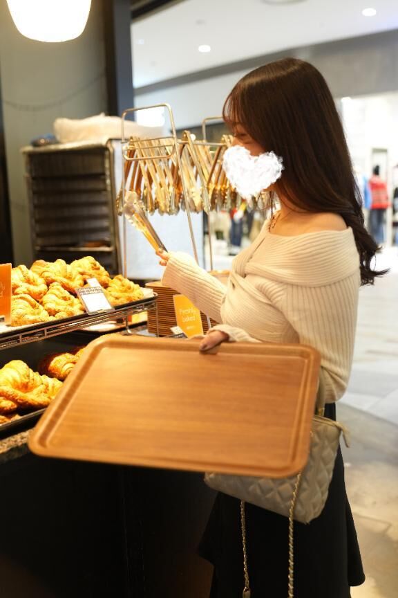 大興奮です…♡♡