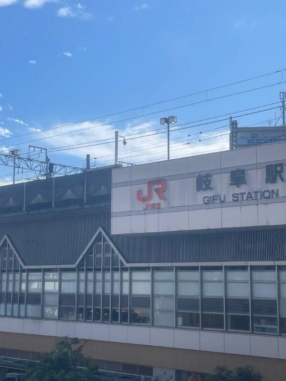 おはようございます