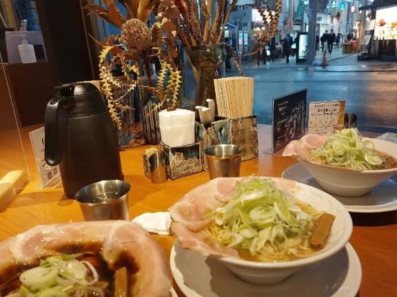 ラーメン大戦争