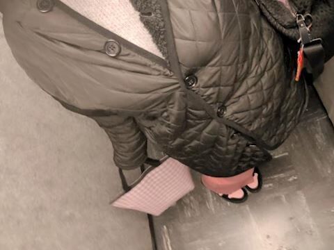 おはようございます