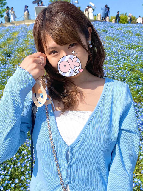 ミニスカート脱がすんでしょ(●ˇ∀ˇ●)