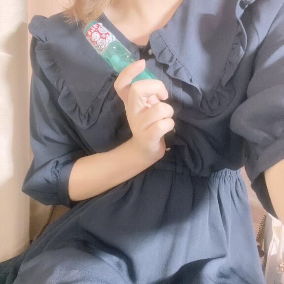 折り返しだ〜♡♡