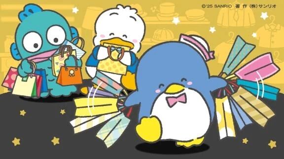 冬のお買い物欲が爆発中❄️️