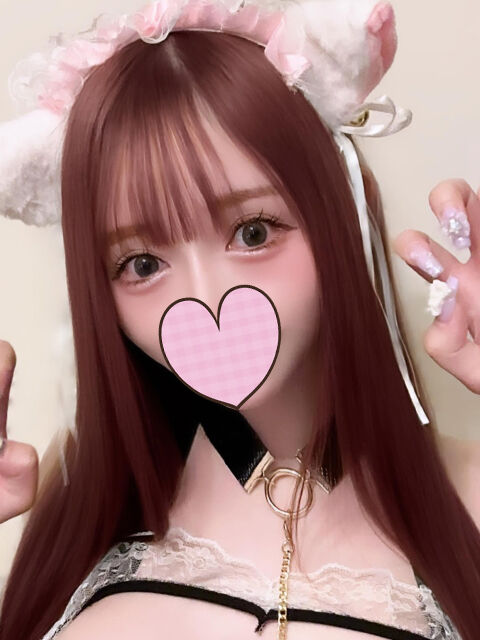 女の子も朝は、、